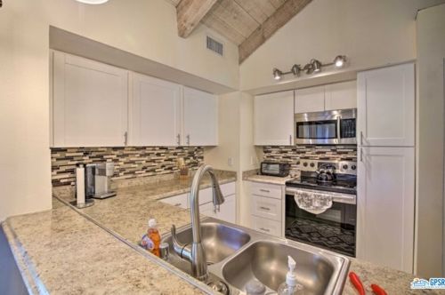 434 Sunningdale Dr, Rancho Mirage CA  92270-1479 exterior