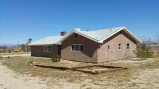 3757 Black Mountain Blvd, Inyokern, CA 93527-2513