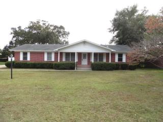 415 Lowell Ln, Pensacola, FL 32514-1426
