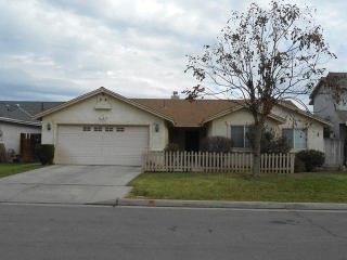 2644 Katy Ave, Fresno, CA 93722-6868
