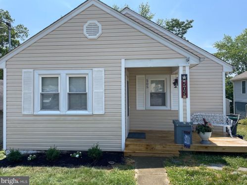 505 Vernon St, Fredericksburg, VA 22405-1346