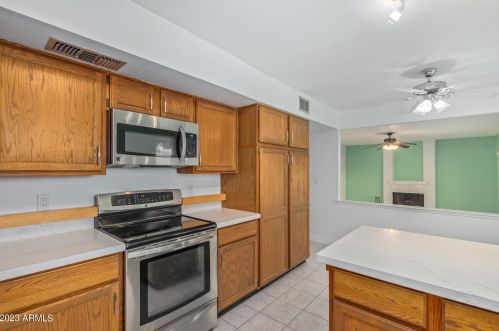 14227 22nd St, Phoenix AZ  85022-4602 exterior