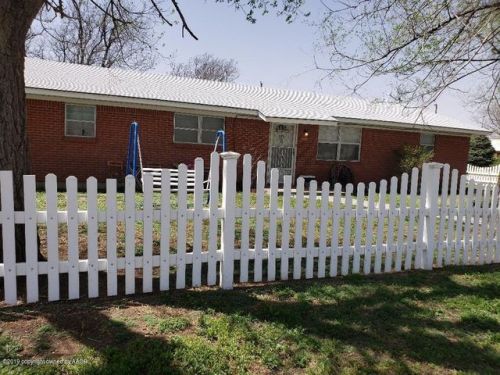 500 Ave P, Sunray, TX