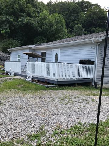 501 Main St, Tram, KY 41663-8901