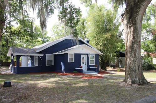 712 Palmetto Ave, Deland FL  32720-6857 exterior