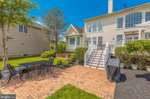 15089 Troon Ct, Haymarket VA  20169-3130 exterior