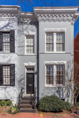 1619 33rd St, Washington, DC 20007-2725