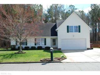 207 Dillwyn Dr, Chesapeake, VA 23322-7182