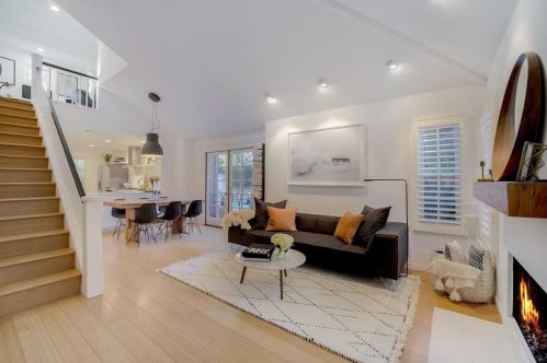 3744 Greggory Way, Santa Barbara, CA 93105-4068