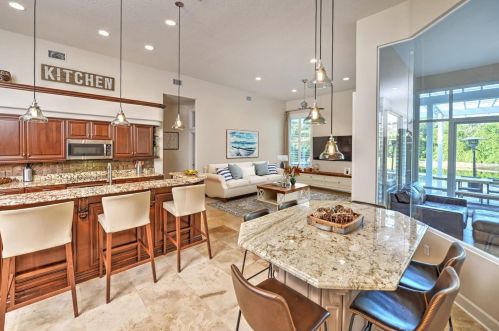 2676 Spruce Creek Blvd, Daytona Beach FL 32128-6922 exterior