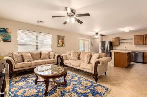 2783 Sailors Way, Gilbert, AZ 85295-7120