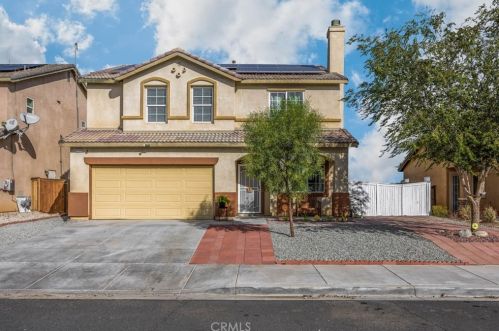 13944 Gale Dr, Victorville, CA 92394-7457