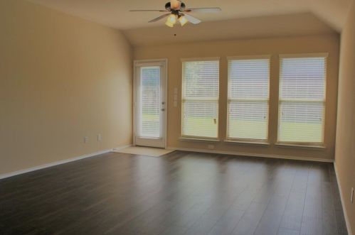 2753 Cresent Lake Dr, Oak Point TX  75068-7349 exterior