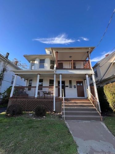 246 Garfield Ave, Bridgeport, CT 06606-5227