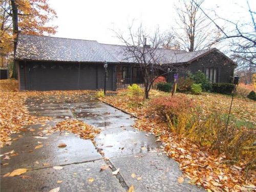 5 Stewart Ave, Silver Creek, NY 14136-1327