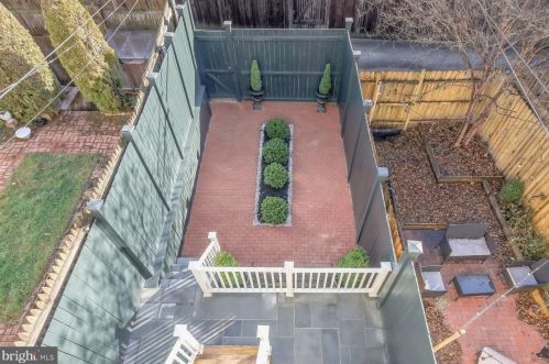 1653 34 St, Washington DC 20007-2742 exterior