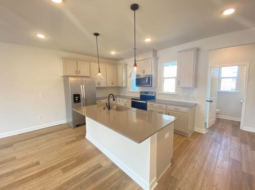 683 Mclernon Trce, Johns Island SC  29455-7815 exterior