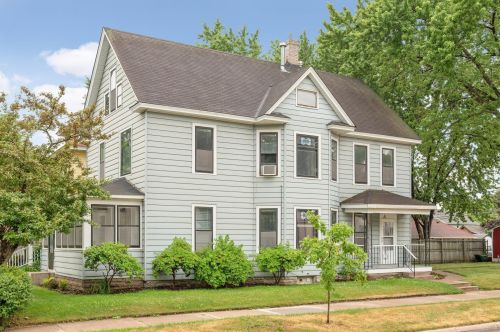 1824 Fillmore St, Minneapolis, MN 55418-4606