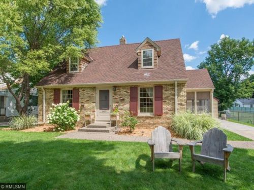 6429 Morgan Ave, Minneapolis, MN 55423-1107