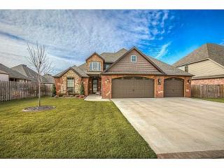 3904 Layton Rd, Bentonville, AR 72712-8469