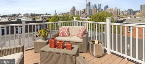1016 Fitzwater St, Philadelphia, PA 19147-2725