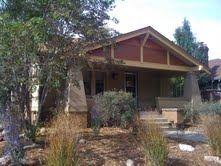 295 Williams St, Denver CO  80209-2634 exterior
