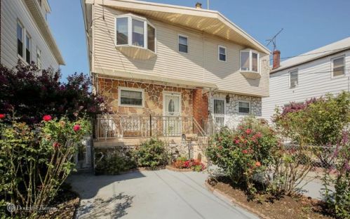 453 Thieriot Ave, Bronx, NY 10473-3623