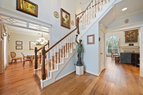 2119 Grand Mesa Dr, Humble TX 77345-1809 exterior