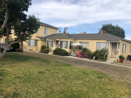 4721 Clark Ave, Long Beach, CA 90808-1102