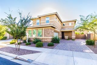 1740 Racine Ln, Gilbert, AZ 85295-9056