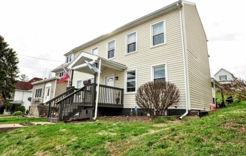 105 1st St, Bentleyville, PA 15314-1205