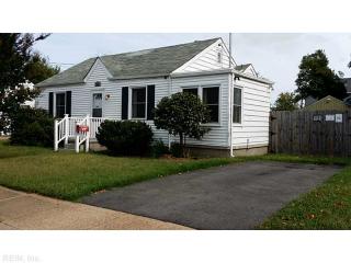 626 Gladstone Rd, Norfolk, VA 23505-3626