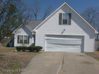 305 Blue Heron Ct, Fayetteville, NC 28314-5657