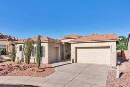 17912 Linkletter Ln, Sun City, AZ 85374-1910