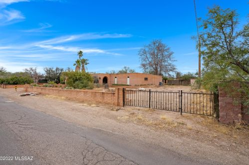 1510 Frazier Rd, Tucson, AZ 85756-9540