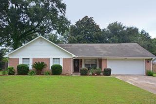 3540 Victory Dr, Milton, FL 32571-8301