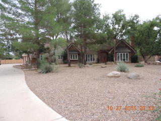 1921 Washington Ave, Gilbert, AZ 85234-6117