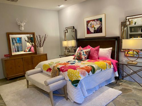 88 Kavenish Dr, Rancho Mirage CA  92270-3247 exterior