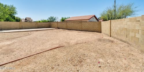 4559 Dailey St, Glendale AZ 85306-4120 exterior