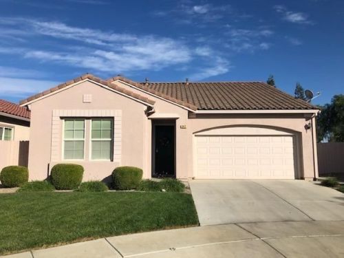 242 Spring Ave, Grayson, CA 95363-8307