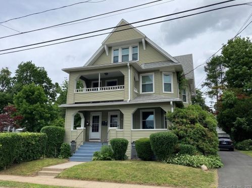 36 Brookline Ave, Bloomfield, CT 06002-3604