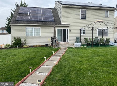334 Cactus Rd, Blandon, PA 19510-9600
