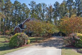 3705 Carriage Manor Ct, Eagle Rock, NC 27591-7430