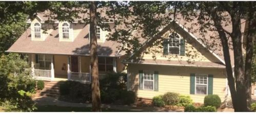 208 Madison 6023, Huntsville, AR