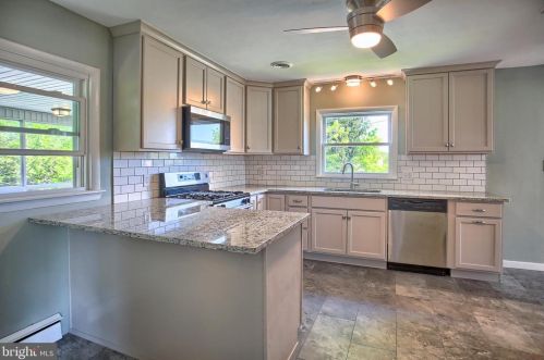 5526 Rodgers Ave, Harrisburg PA  17112-2574 exterior