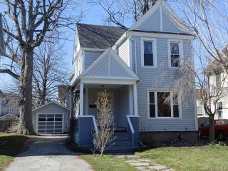 5 Porter Ave, Batavia, NY 14020-2006
