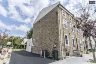 168 East St, Philadelphia PA  19127-1806 exterior
