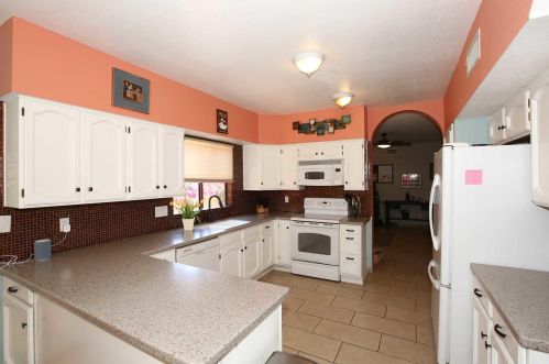 9542 Dreyfus Pl, Scottsdale AZ  85260-4301 exterior