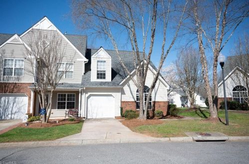 1150 Parsons Pl, Greensboro, NC 27410-4186