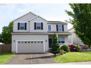 394 Ironwood Ter, Woodburn, OR 97071-7610
